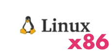 Linux x64