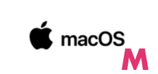 macOS Apple Silicon