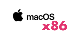 macOS Intel
